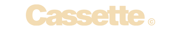 cassette
